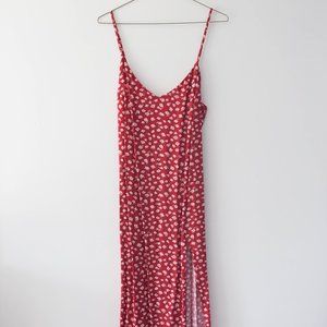 Reformation Crimini Dress